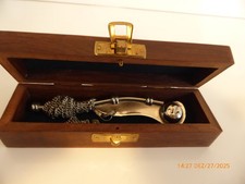 Bootsmannpfeiffe, Marine