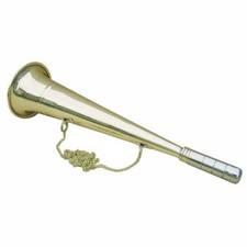 Nebelhorn Messing maritim