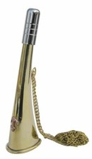 Nebelhorn Messing maritim