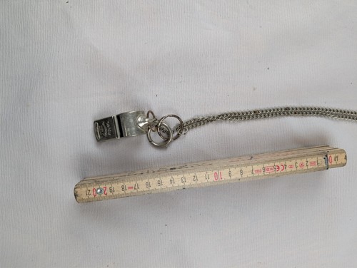The acme thunderer - the,