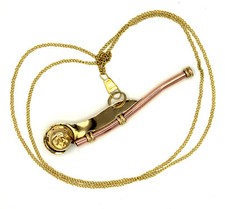 Bootsmannspfeife ca. 12cm