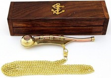 Maritime Replik Bosunpfeife -
