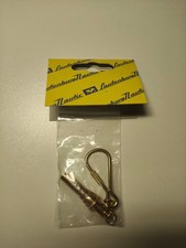 Messingpfeiffe Signalpfeiffe