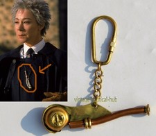 Bootsmann Pfeife mit Holzbox