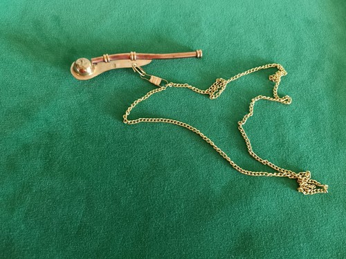 Vintage bootsmannspfeife mit - vintage,